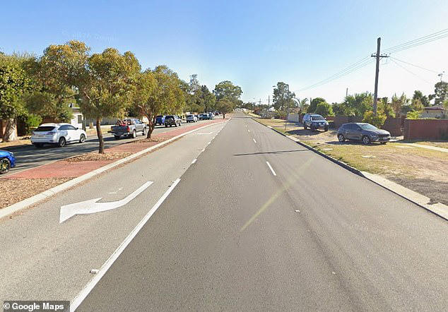 Horror as seven-month-old baby is killed in rideshare crash and three ...