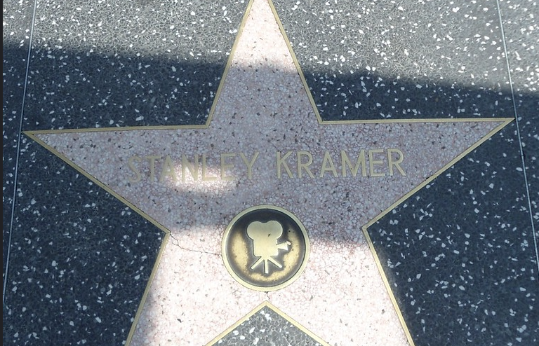 This day in history: First star laid on the Hollywood Walk of Fame