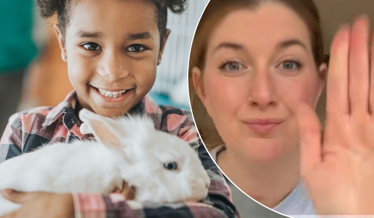Veterinary nurse lists 4 reasons why you shouldn’t get your child a pet ...