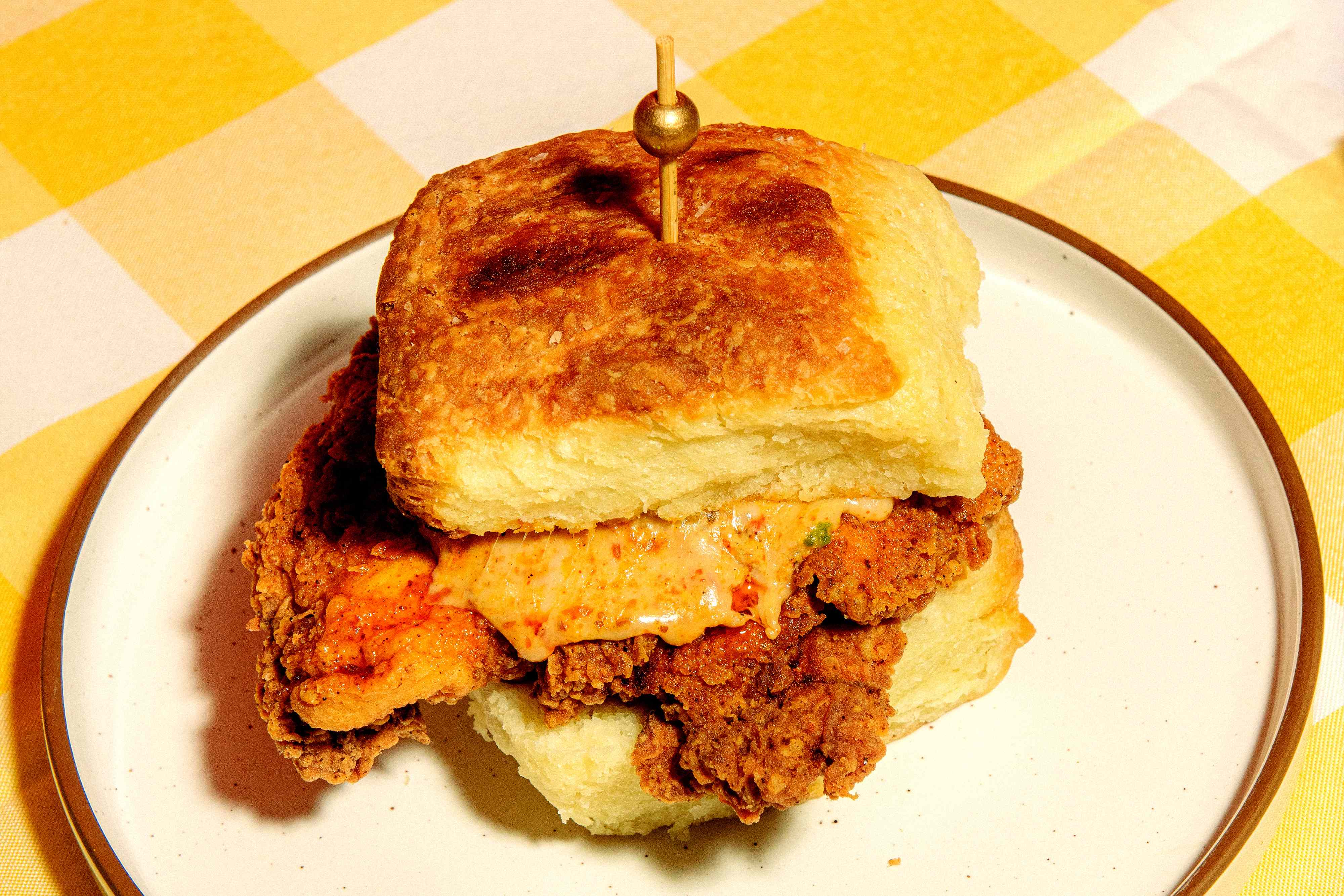 5 breakfast sandwiches you've gotta try, according to food writers