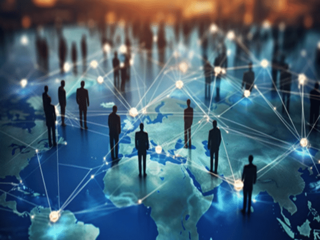 Networking: Is networking only easy for extroverts? Discover the real ...