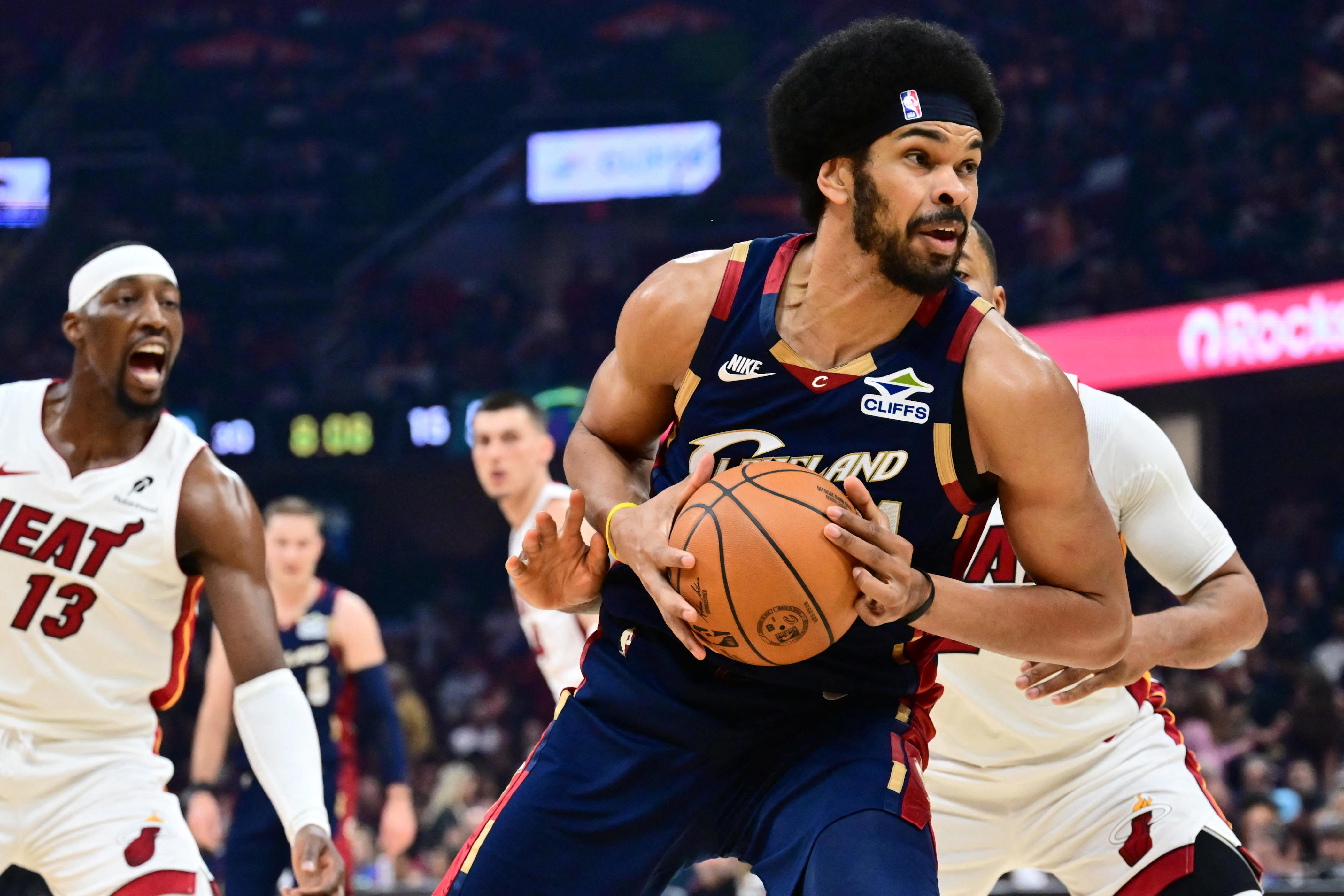 Jarrett Allen reminds Cavaliers how much they need him. Opinion