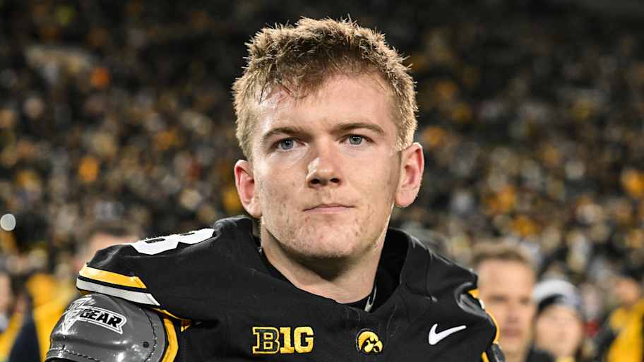 Drew Stevens makes strong case as NFL draft's most valuable kicker