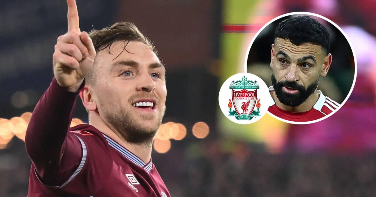 Steven Gerrard does not want Liverpool to sign £52m winger as Salah ...
