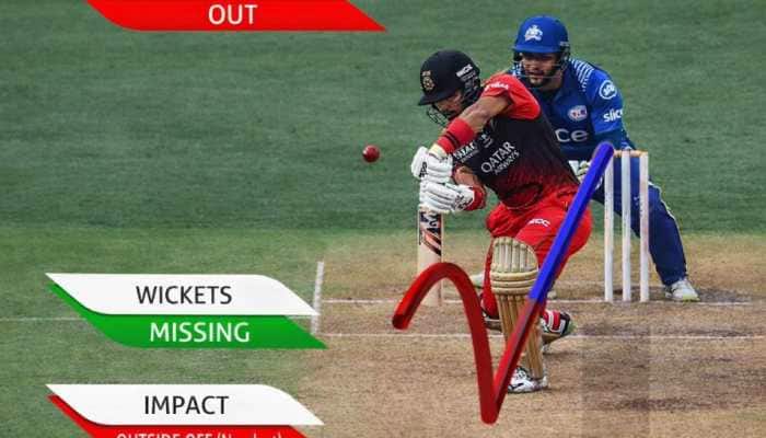 IPL 2026: How ball tracking, LBW, and UltraEdge work in matches – The ...