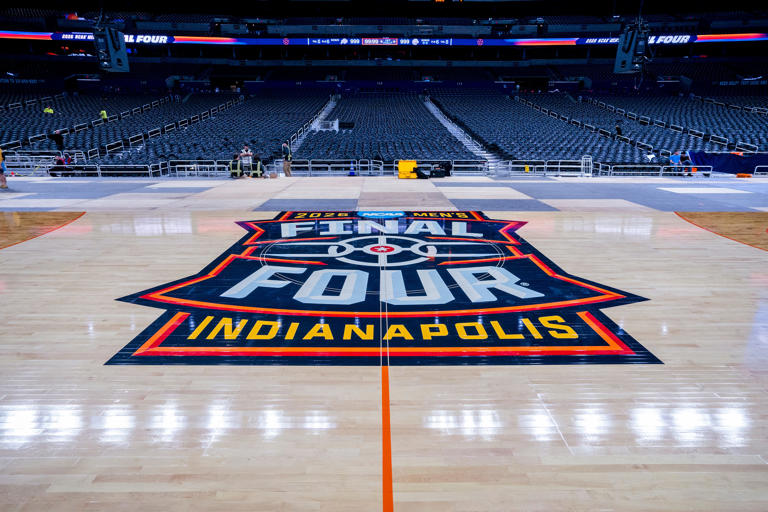Where can I watch Final Four games? TV channel, live stream for men's ...