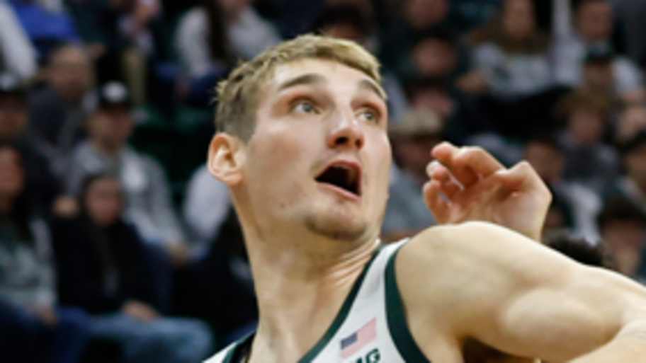 Michigan State players who won't return for 2026-27 season