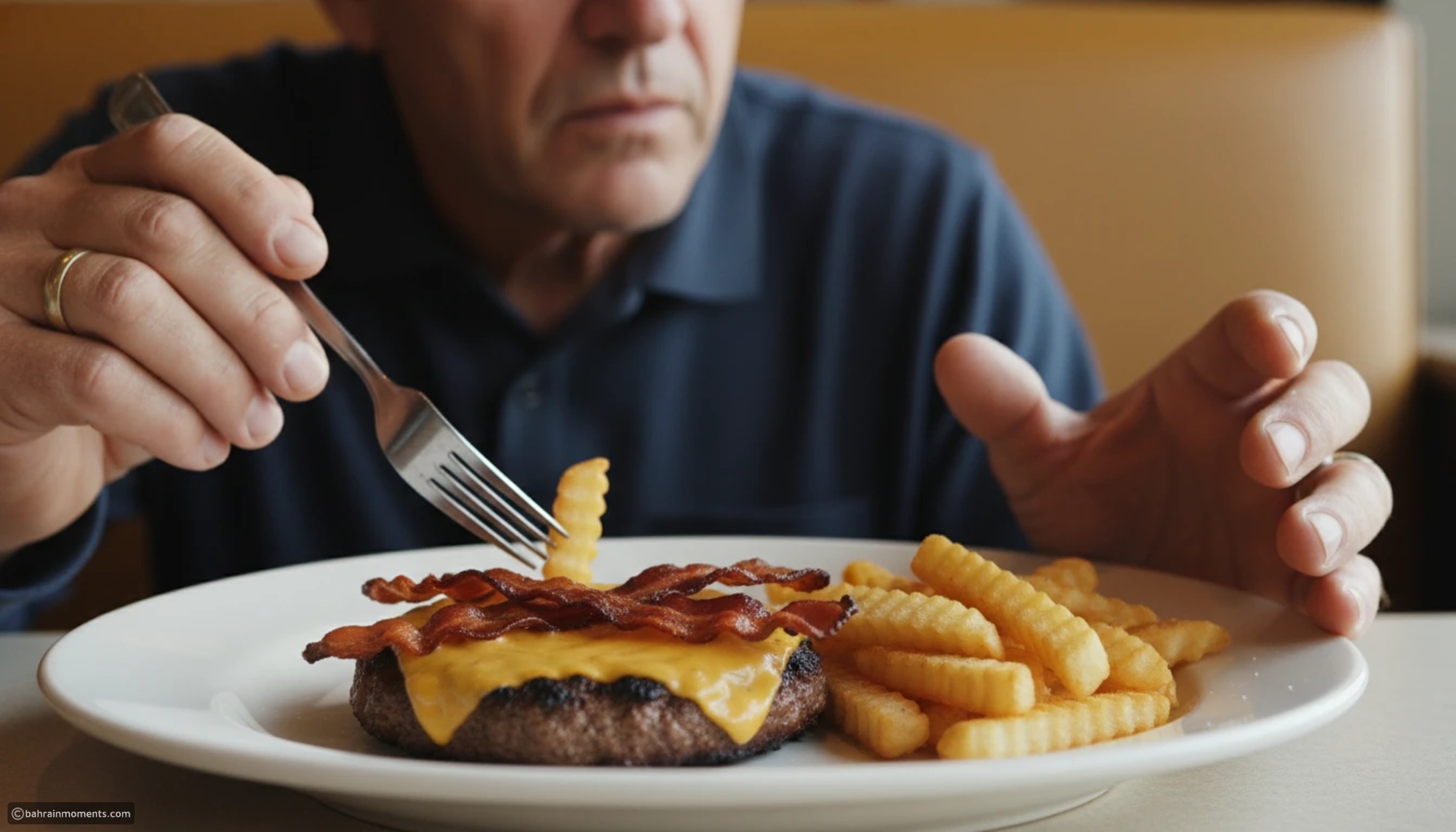 The death of the $15 meal: Why the American middle class is officially ...