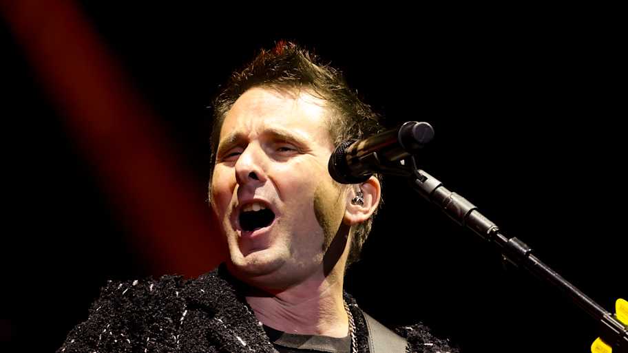 Muse drops North American tour dates ahead of new album release