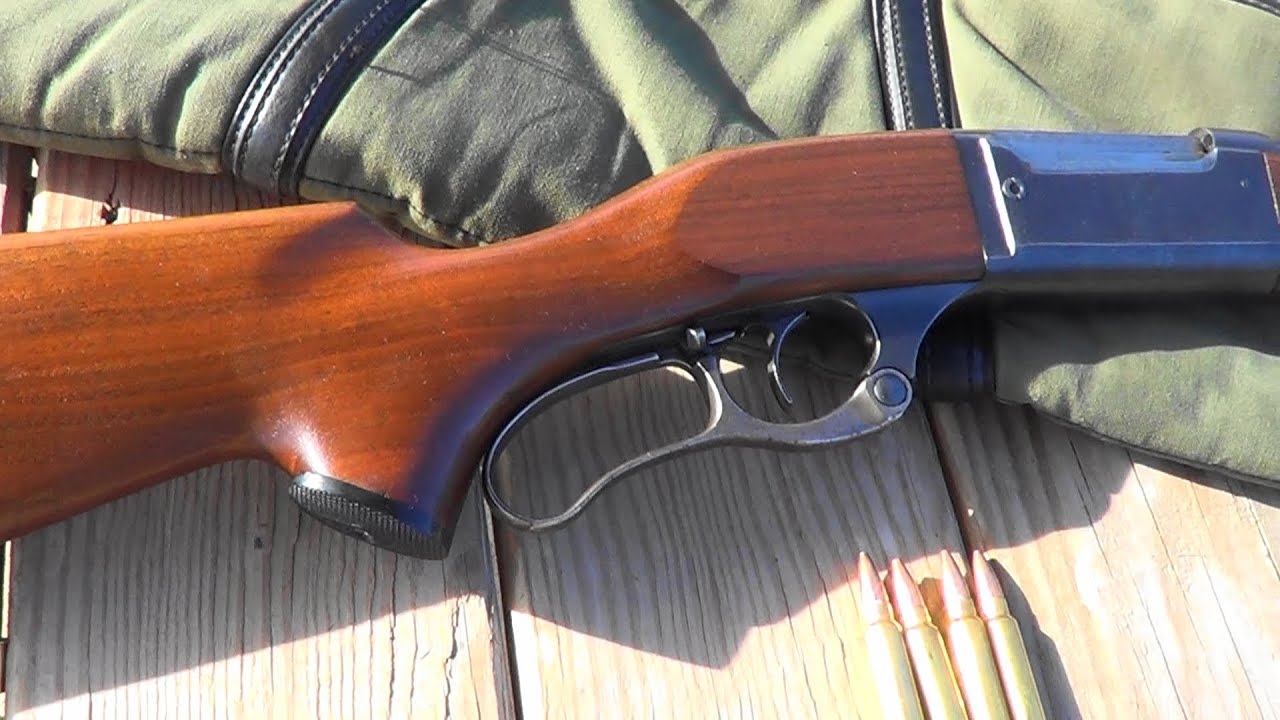 The guns that quietly exploded in value while everyone watched the ...