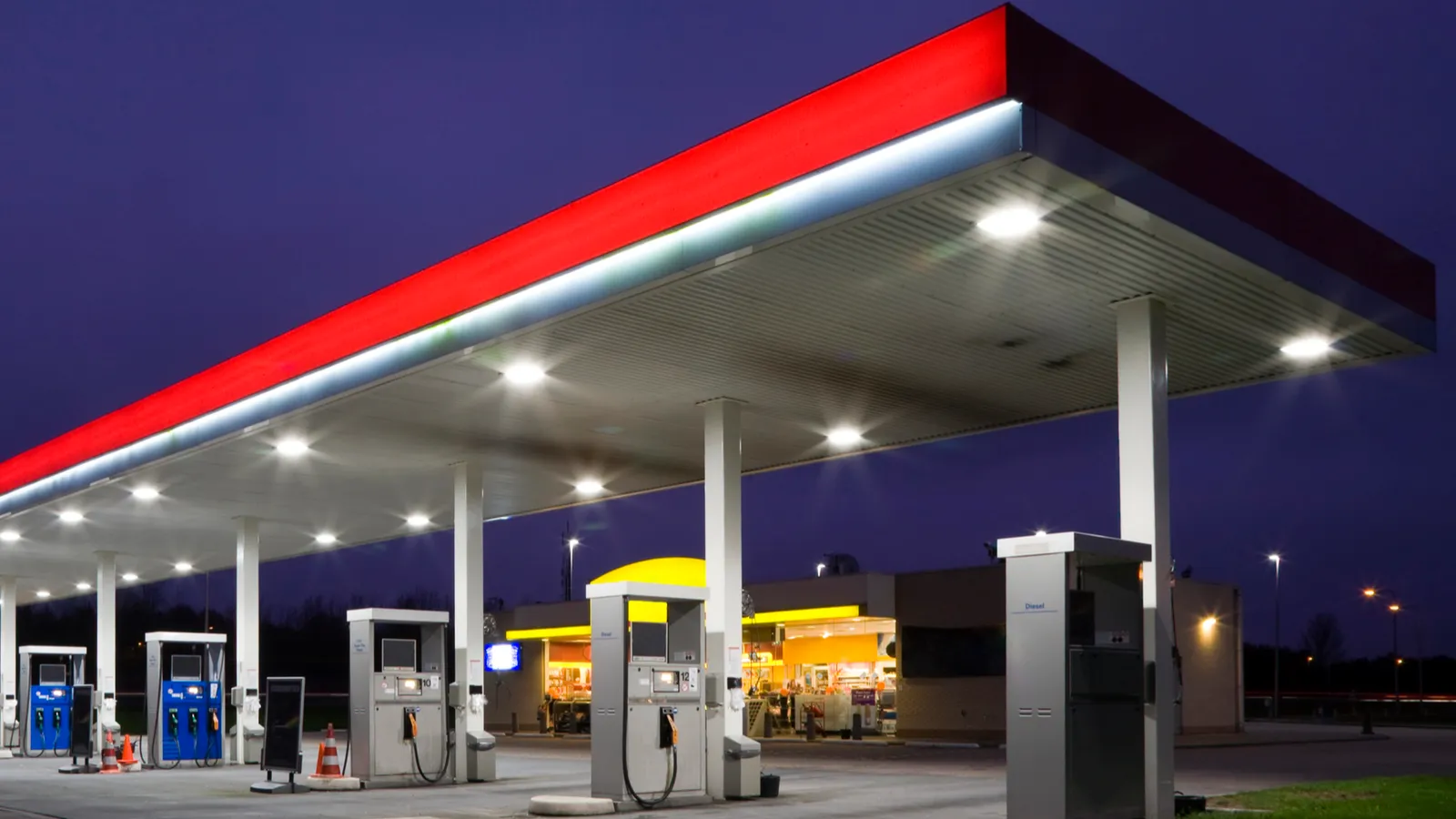 Beyond gasoline, the US Iran war could make many petroleum derived ...
