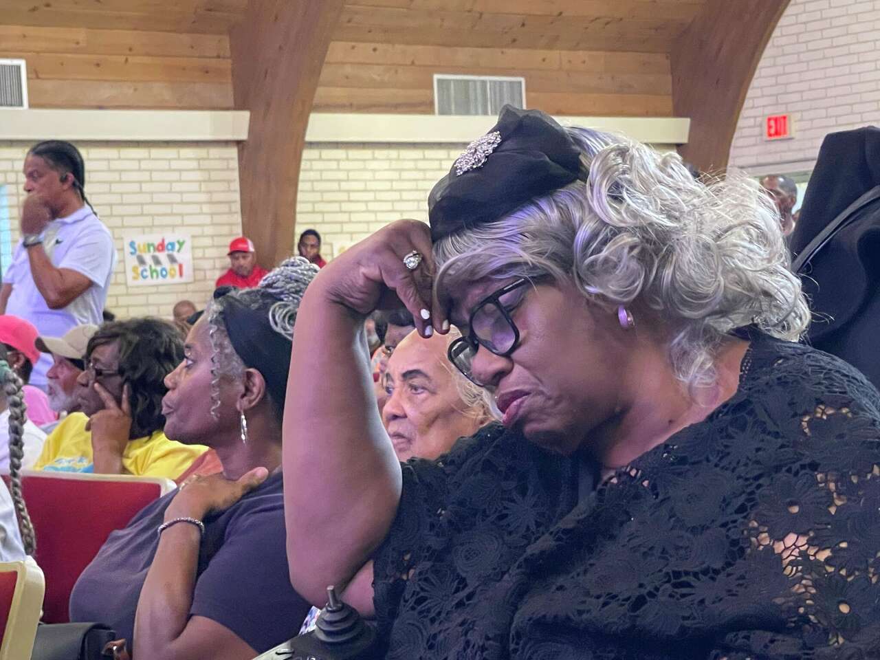 Residents weigh lawsuit options after Valero plant explosion in Port Arthur<br><br>