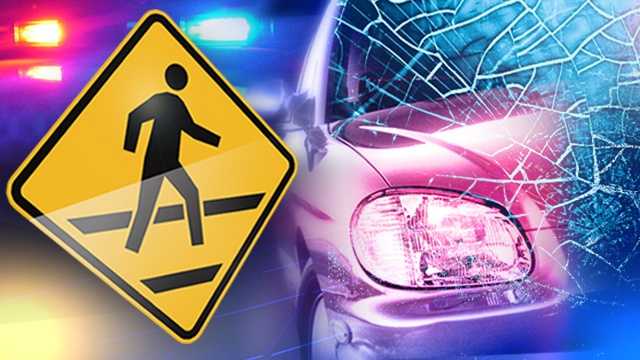 Coroner identifies pedestrian hit and killed by vehicle in the Upstate