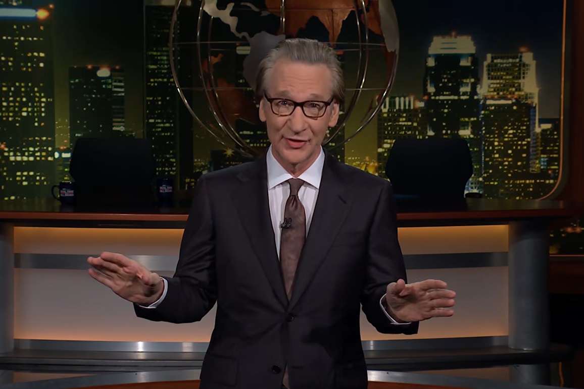 Is Bill Maher on tonight? When does ‘Real Time’ return with new episodes?