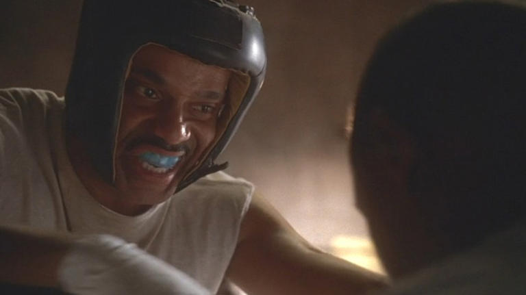 Leon Vance's 5 best NCIS episodes, ranked