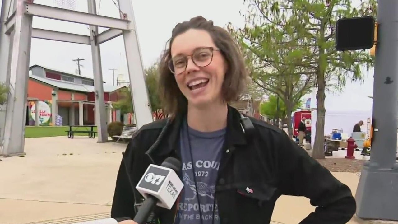 30th annual Texas Country Reporter Festival underway in Grand Prairie