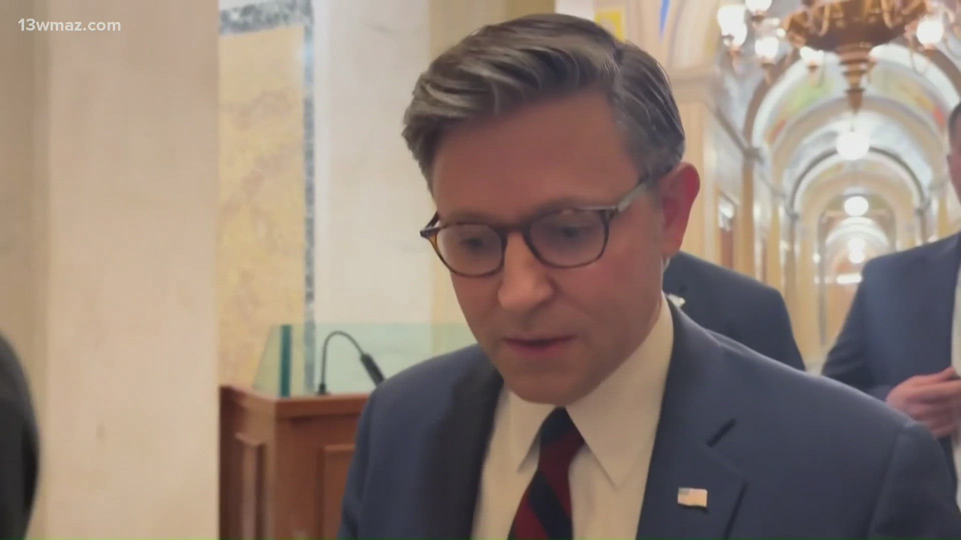 House GOP passes new DHS funding bill after rejecting Senate deal ...