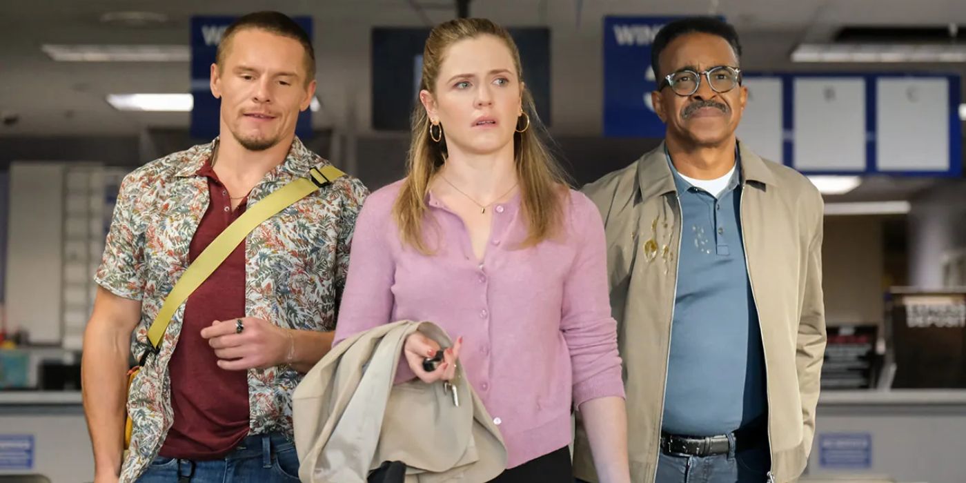 CBS seals DMV's fate ahead of season 1 finale