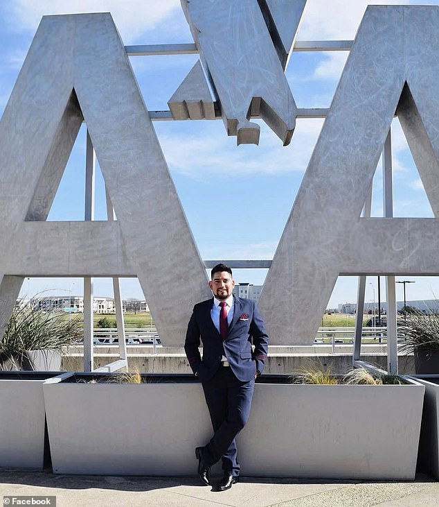 The body of American Airlines Flight Attendant, Eric Fernando Gutierrez Molina, 32, was more than likely found in Colombia, the mayor announced 