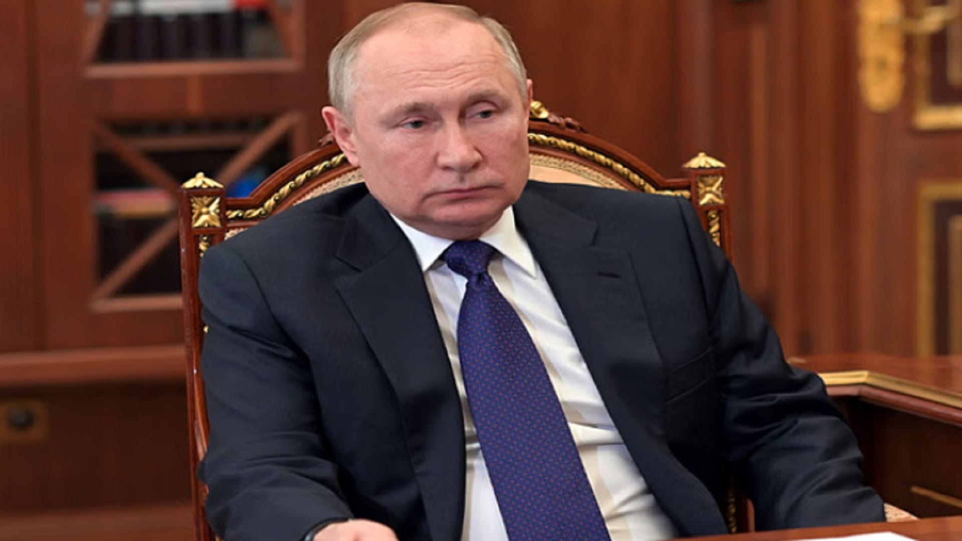 President Putin to attend BRICS summit in New Delhi on Sep 12-13 ...
