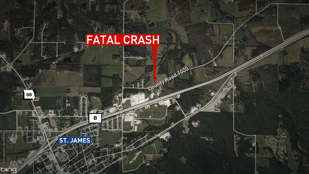 Rolla woman dead after being ejected from vehicle