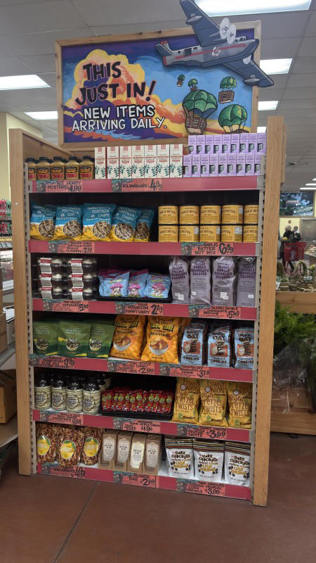 Don't sleep on these 11 Trader Joe's April gems before they're gone for ...