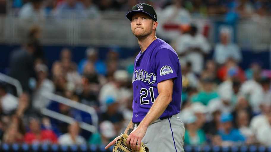 What the Rockies opening day defeat told us — and what it didn’t