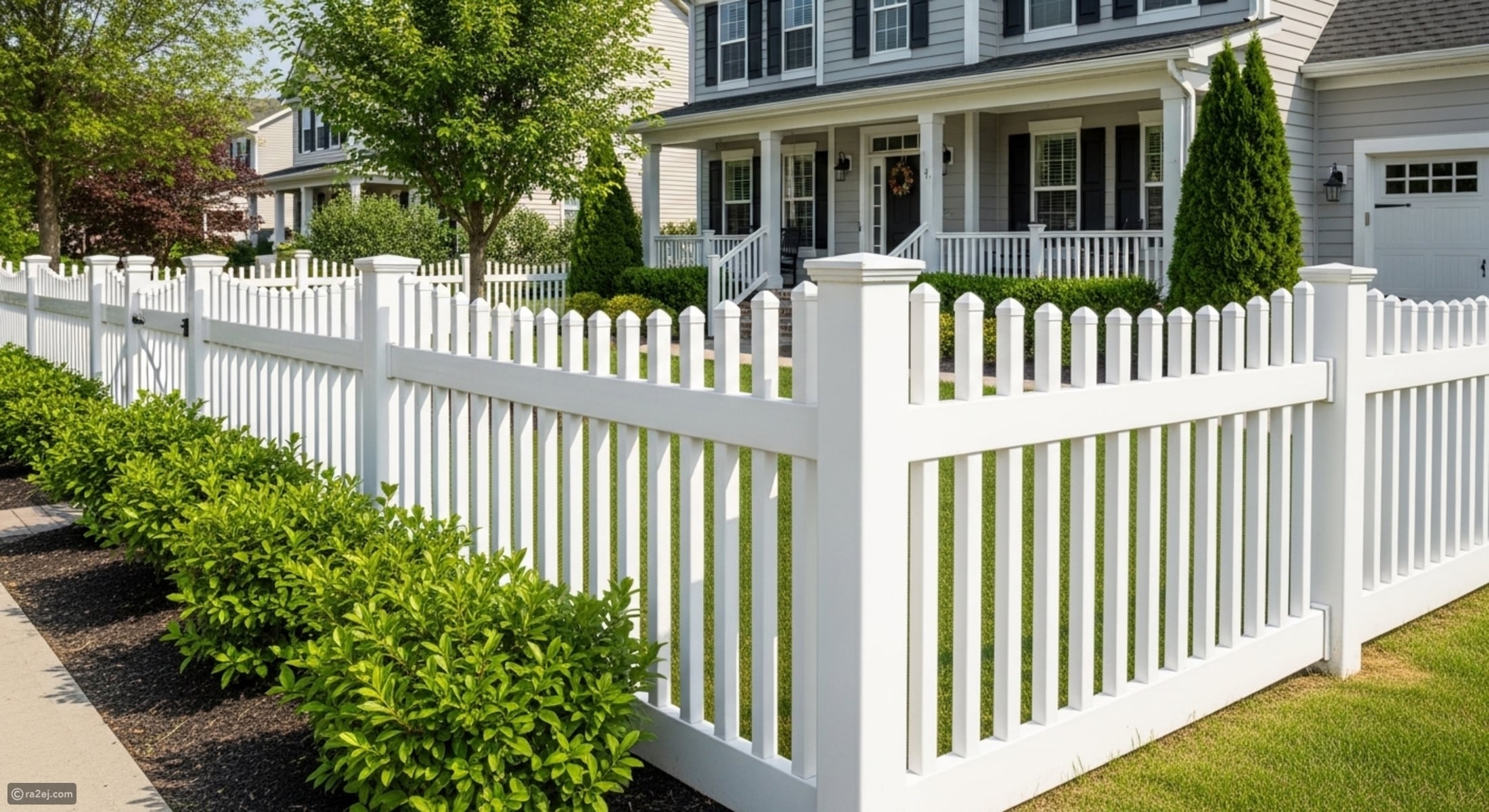 Give your home a fresh look with 10 simple curb appeal upgrades