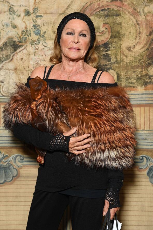 Ursula Andress Recovers $23M After Fraud Case - finanza news from Daily Express US