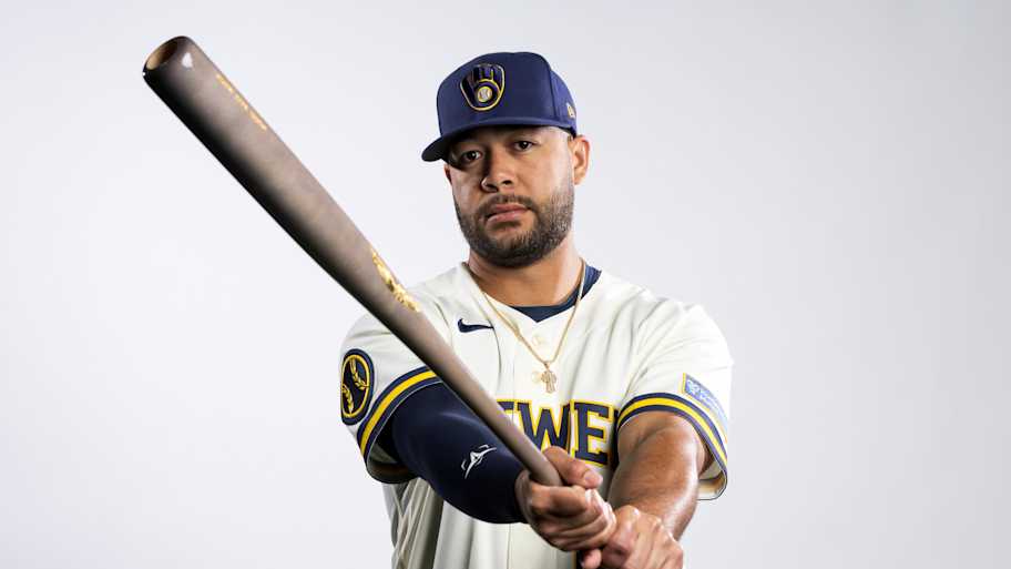 Brewers reportedly promoting top catching prospect to MLB for big-league debut<br><br>