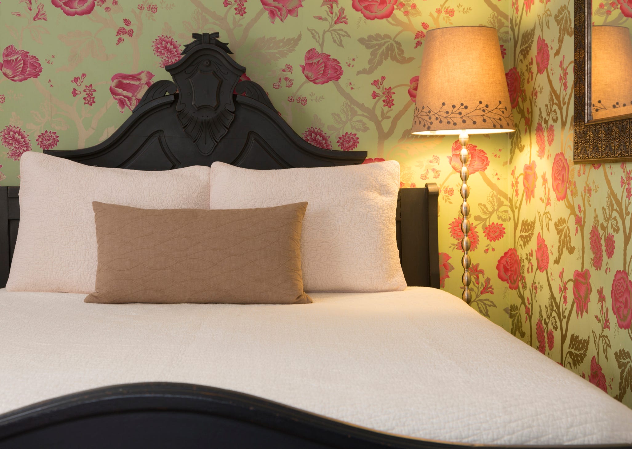 Designers predict these bedroom trends will be everywhere in 2026