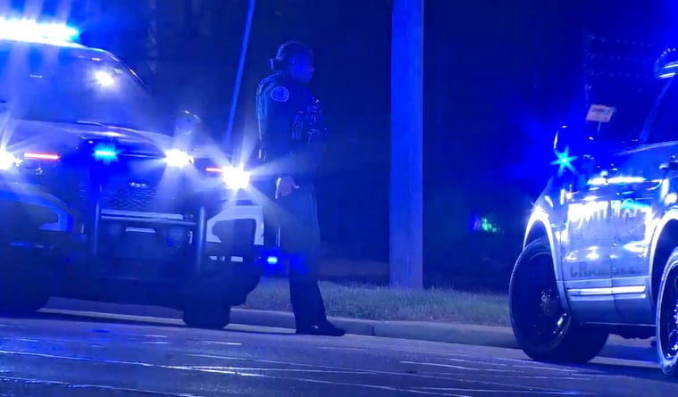 Three teens shot, shooter arrested in early morning Chamblee shooting