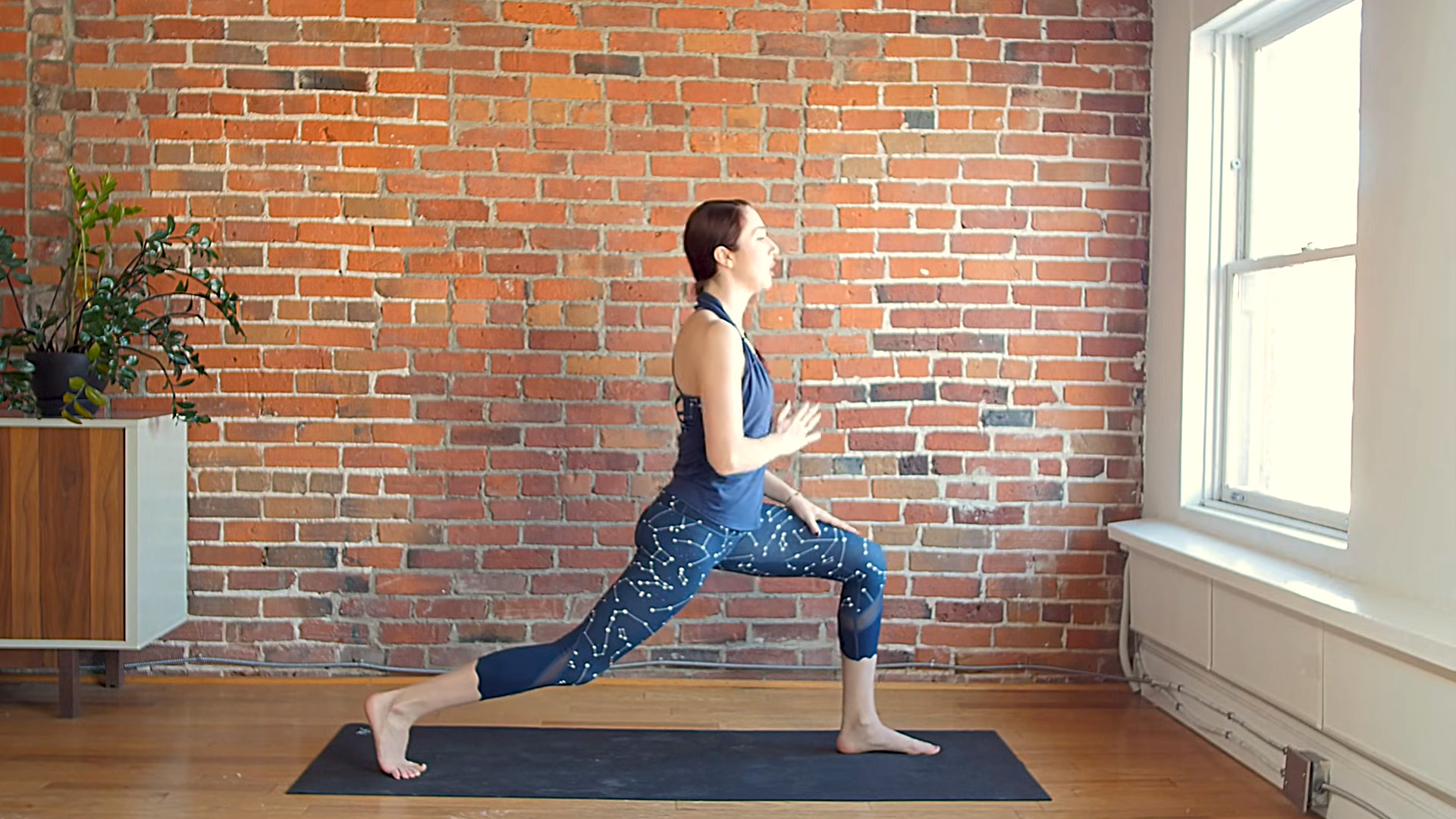 30 minute full body yoga stretch for absolute beginners