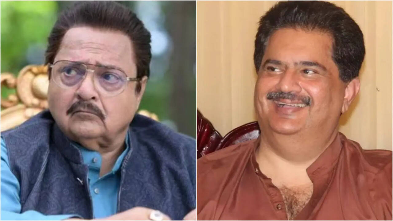 Dhurandhar 2: Nabil Gabol, a politician from Pakistan, reveals plans ...
