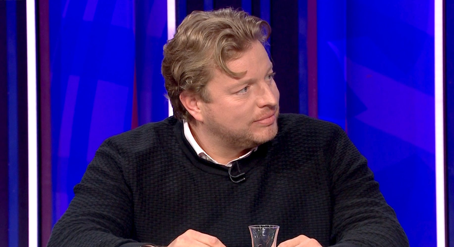 BBC reveals how much Thomas Skinner was paid for 'embarrassing ...