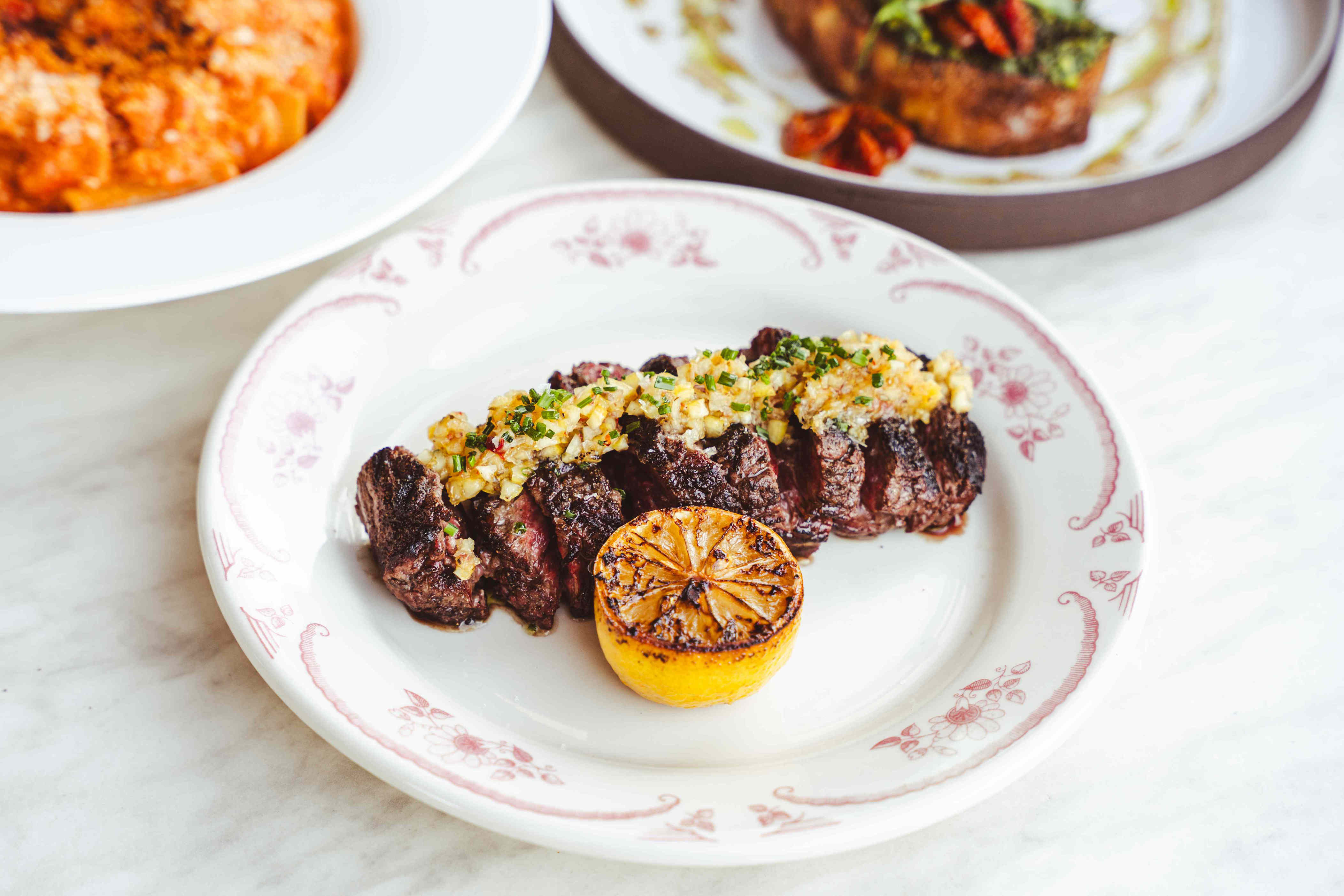 What is spinalis? Meet the underrated cut of steak that’s better than a ...