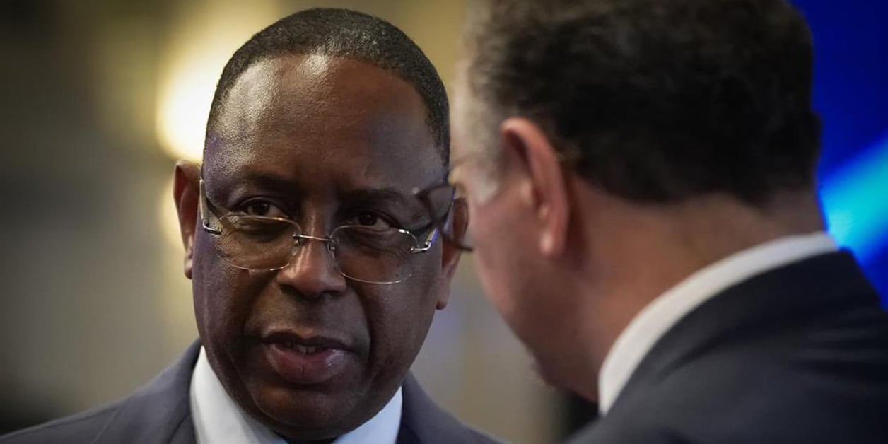 JAD20251027-ASS-Senegal-Macky Sall