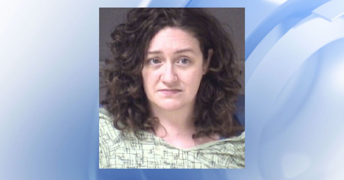 Buncombe County mother charged with murdering infant son, deputies say