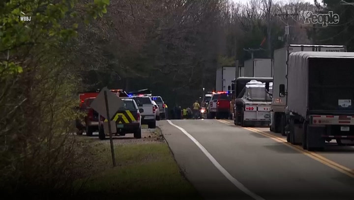 2 children dead, multiple others injured in bus crash during middle ...