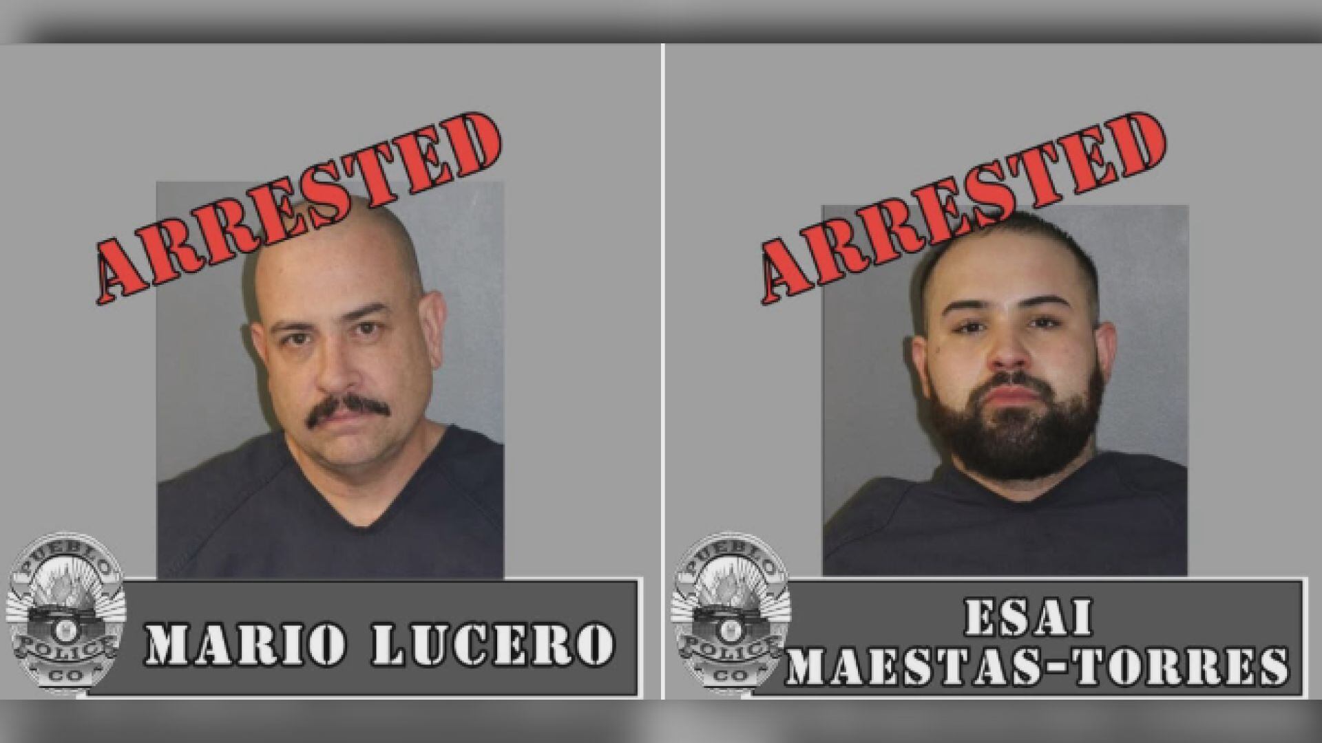 2 arrested for bank robbery in Pueblo after 3 failed attempts at ...