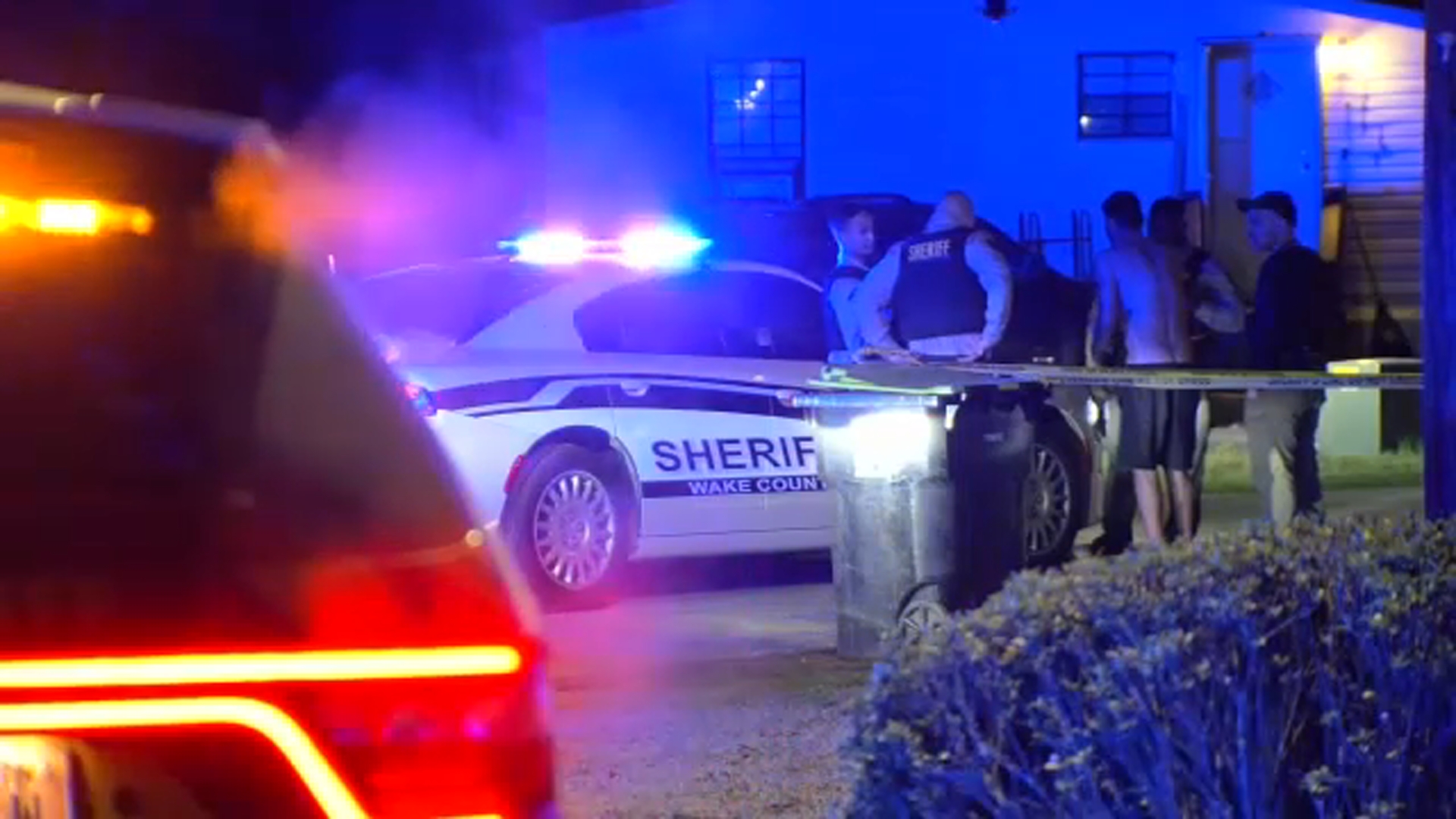 72-year-old man charged with murder in shooting death of woman in ...