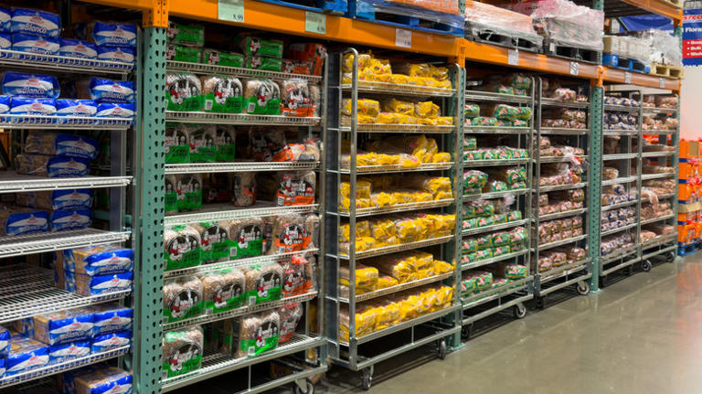5 best sliced breads at Costco, and 2 to avoid