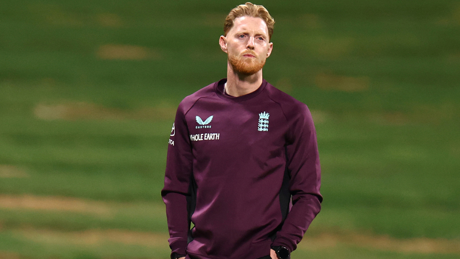 Stokes faces delayed cricket comeback after injury
