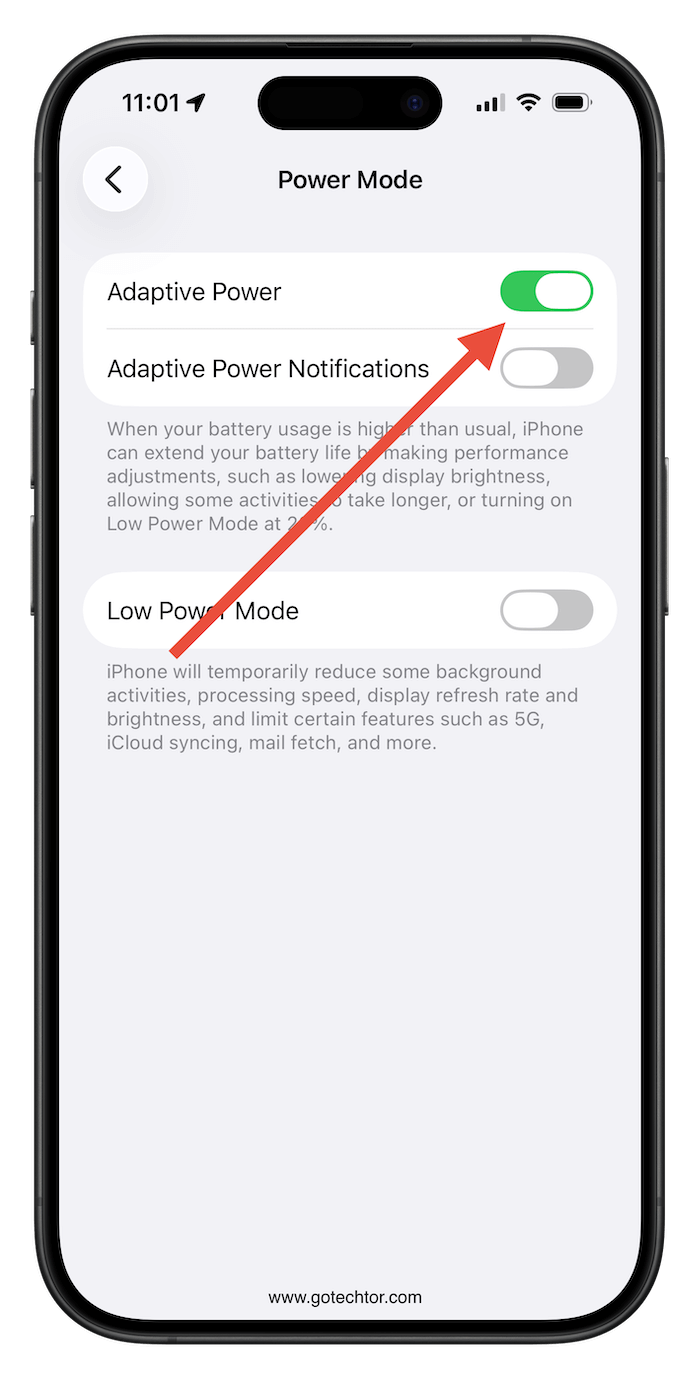 7 iOS 26.4 settings you should change to improve battery life, protect ...
