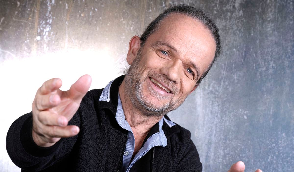 L'autre vie d'André Bouchet, alias Passe-Partout : la figure de Fort ...