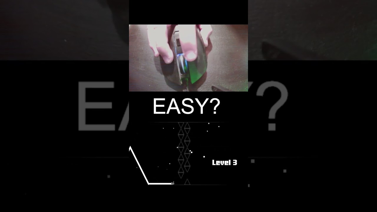 Geometry Dash #shorts