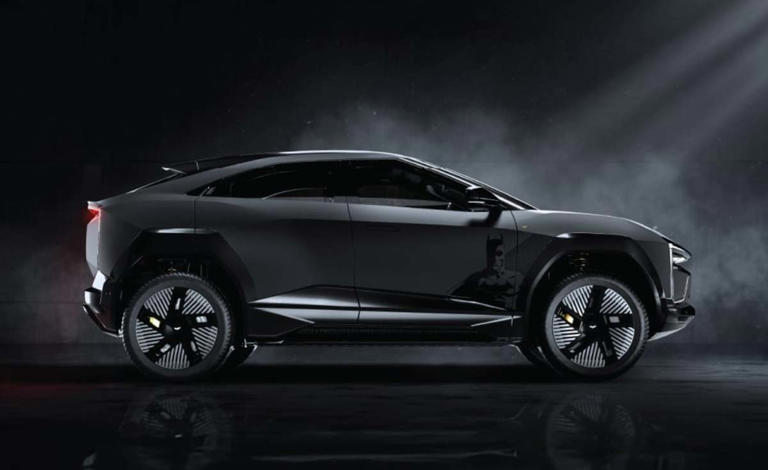 Owners got so mad about this Batman car that the company offered full ...