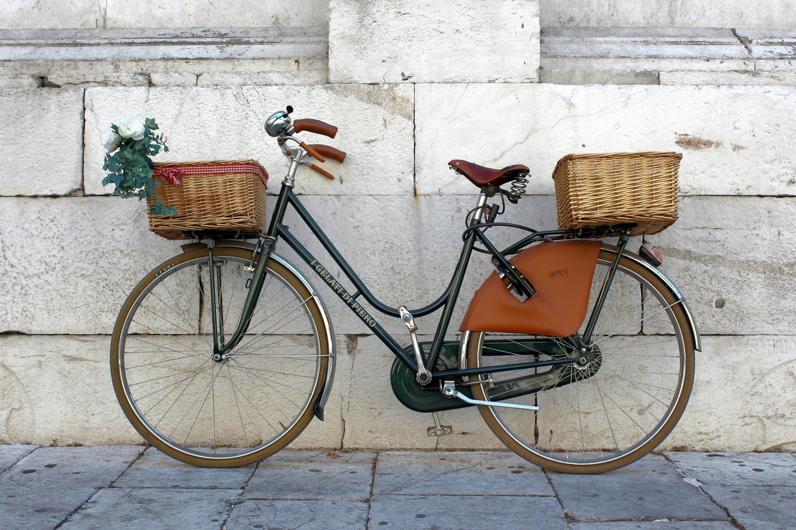 Little-Known History of the First-Ever Bicycles
