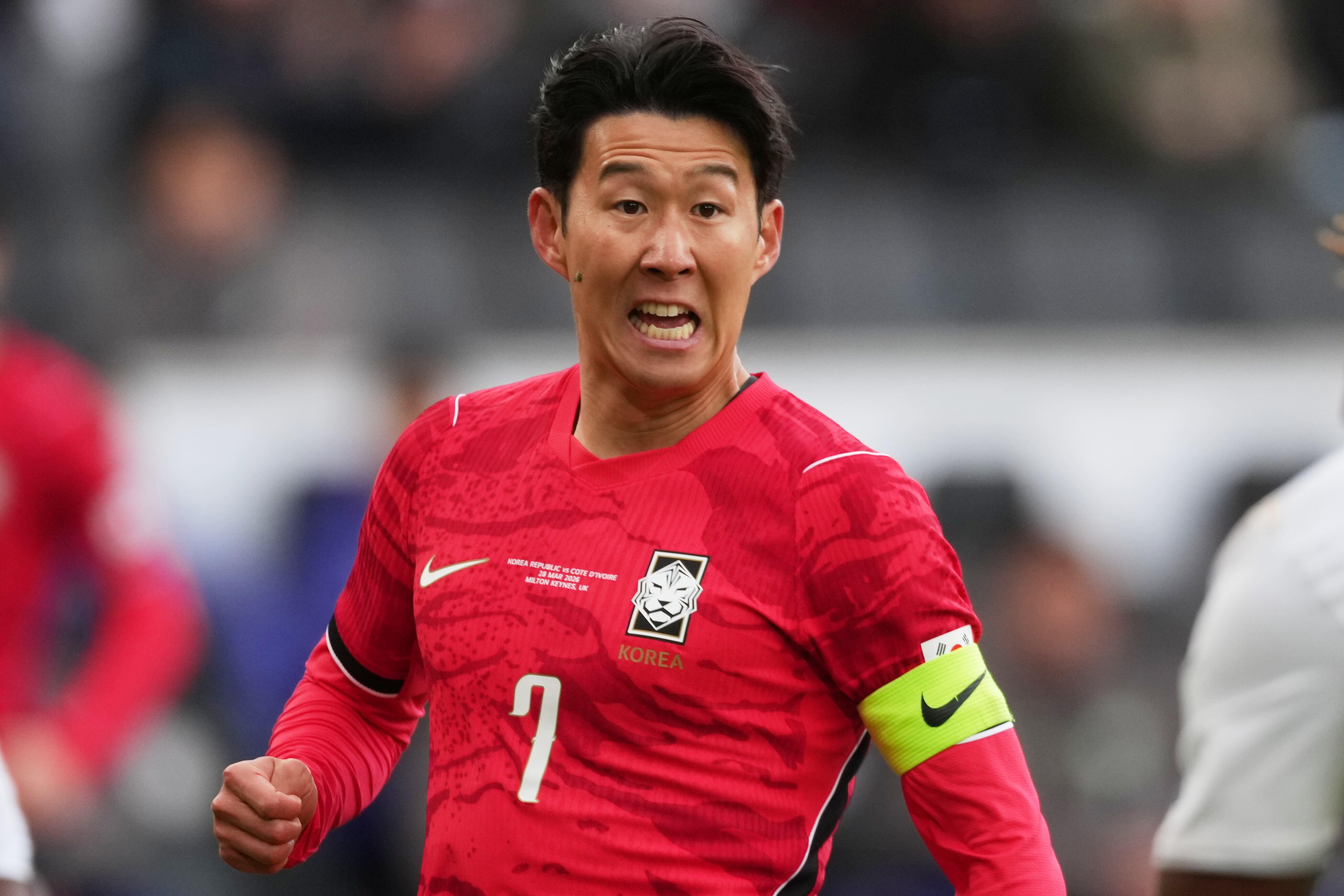 Son Heung-min vs Florian Wirtz — The Player Who’s Still Winning Football’s Biggest Debate