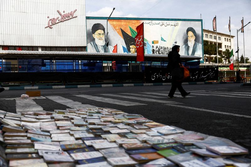 Iran-Israel war live updates: 15 US troops injured in Iranian strike on ...